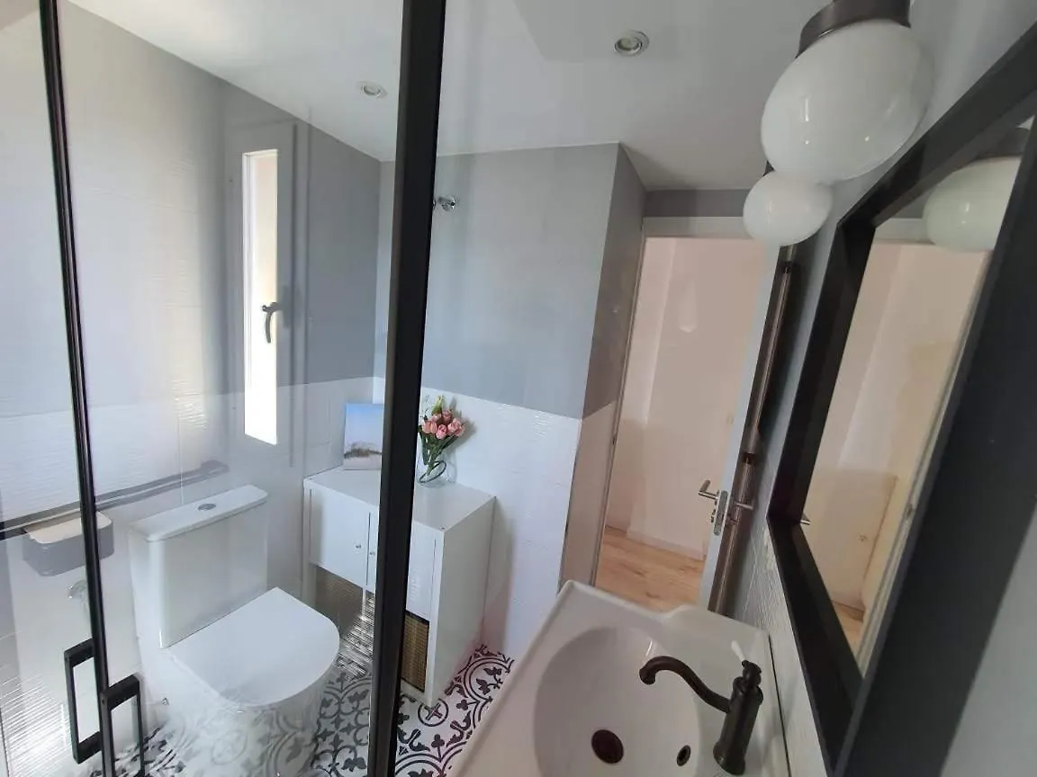 Jupiter Dream - Breath Taking Design, Sea Views And Facilities Apartment Benalmadena Spain
