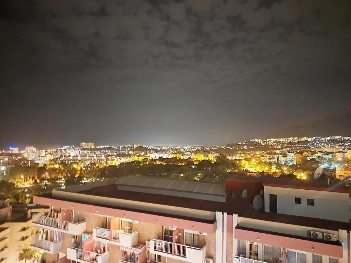 Jupiter Dream - Breath Taking Design, Sea Views And Facilities Apartment Benalmadena